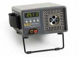 Fluke Calibration 9103/9140 Field Dry-Well
