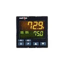 PXU Series PID Controller, 1/16 DIN Universal Input, Relay Out, AC Pwr, RS-485, 2nd Relay Out, Remote set point, User Input