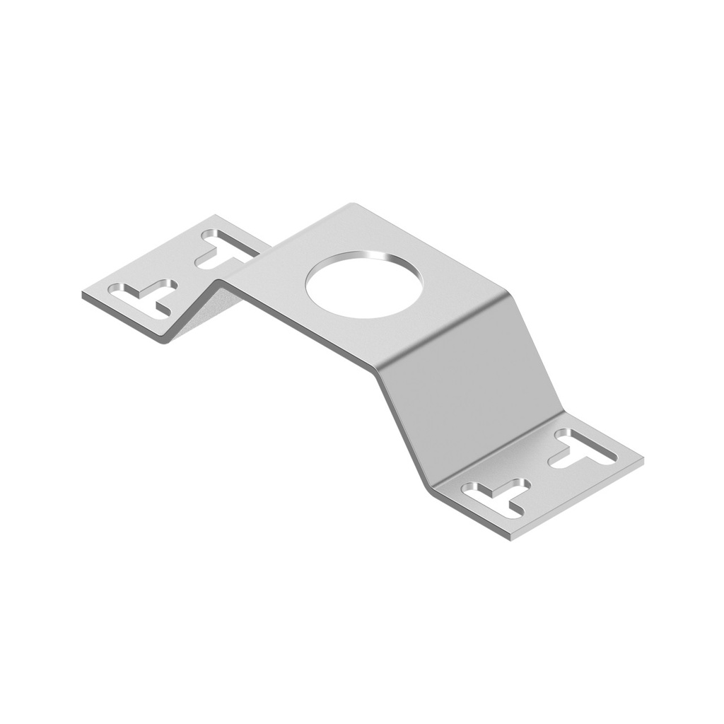 Bracket: Tank Level, Horizontal Mounting (SMBT30RTM)