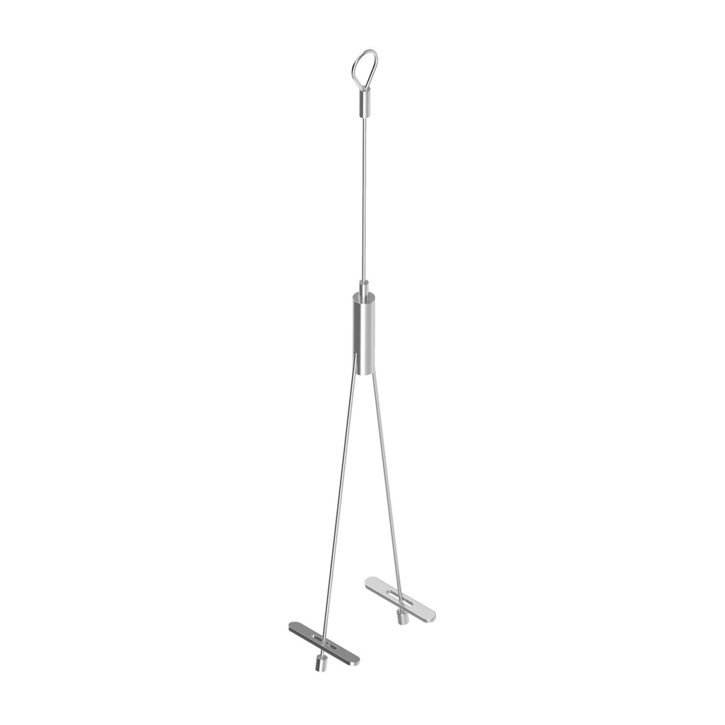 Bracket: For Use With Wlb72 (LMBWLB72HK)