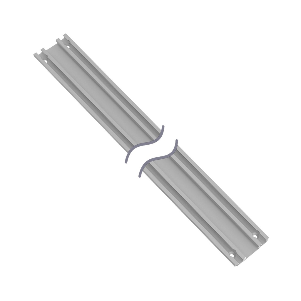 Bracket: For Use With Wlb72, 1200 Mm Length (LMBWLB72R1200)
