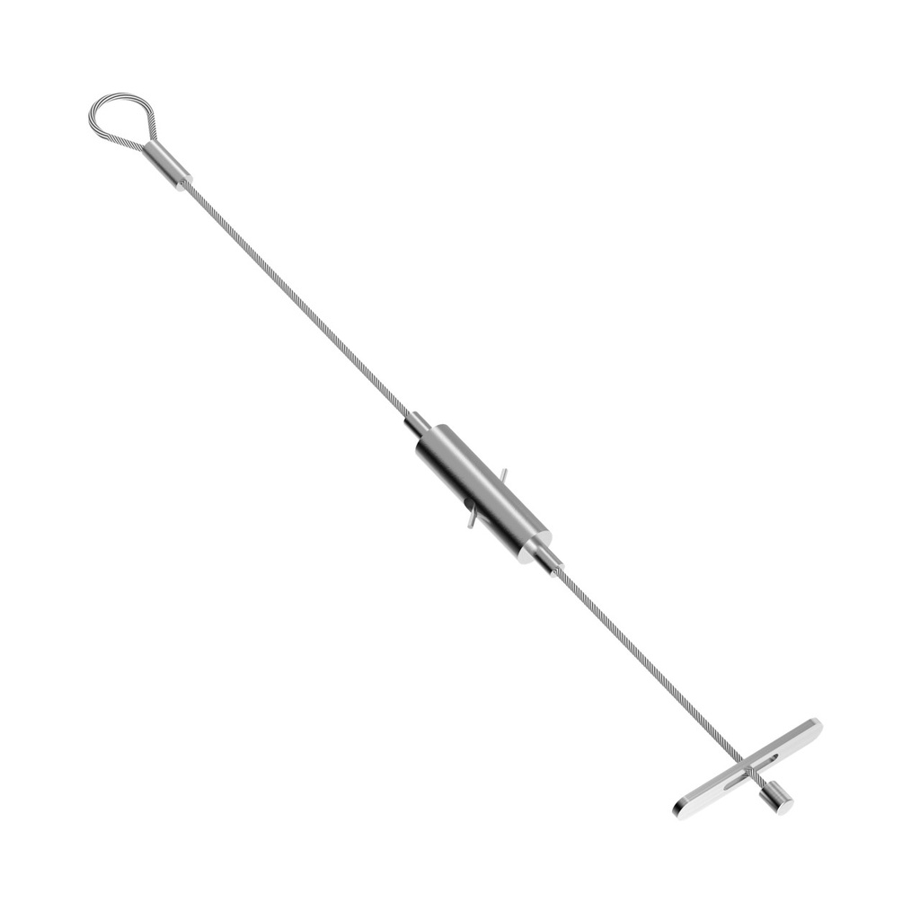 Bracket: For Use With Wls70 (LMBWLS70HK)