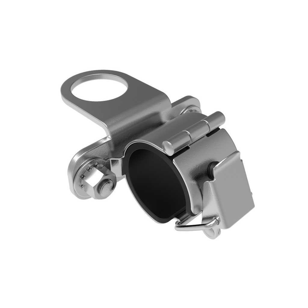 Bracket: Right Angle, Low Profile (LMB22LPC)