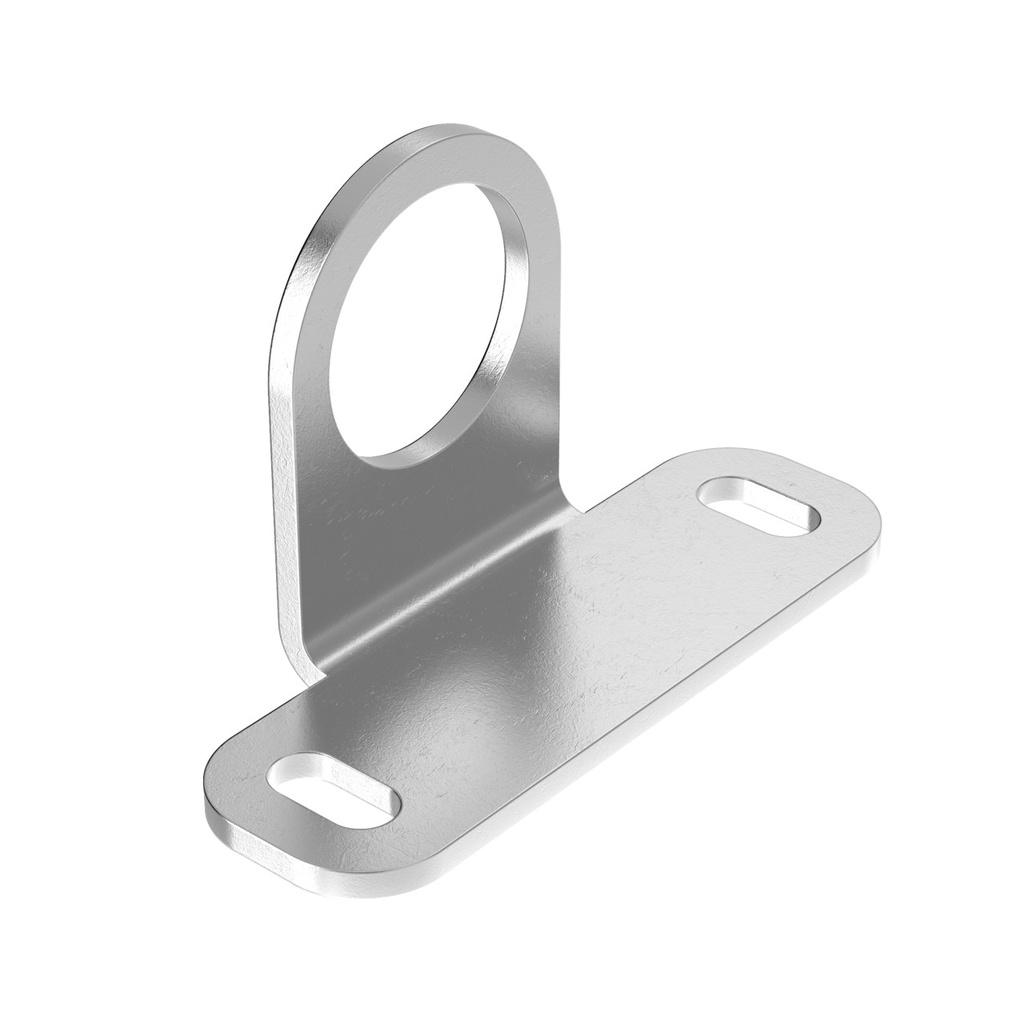 Bracket: Right Angle, Low Profile (LMB22LP)