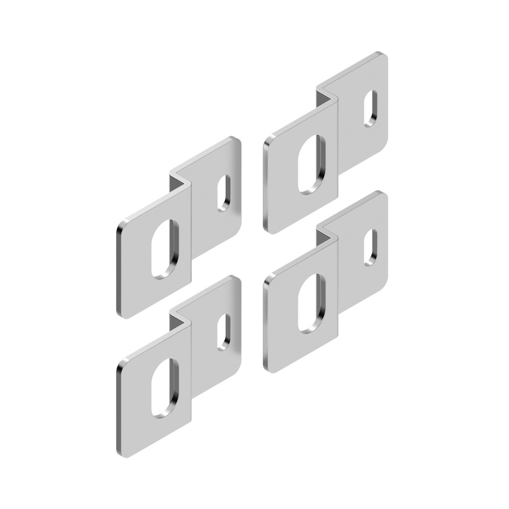 Bracket: For Use With Tlf100P (SMBTLF100F)