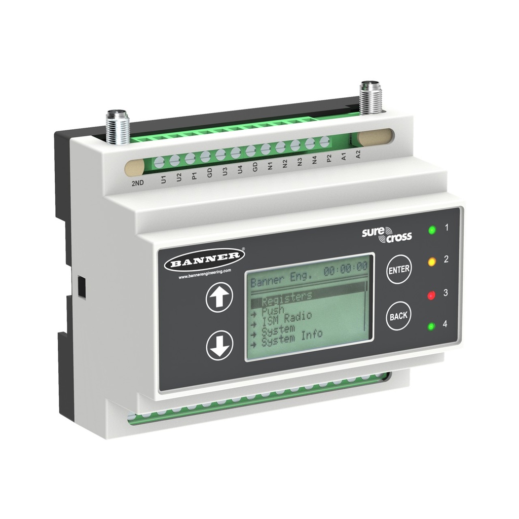 Dxm100 Controller (DXM100-B2)