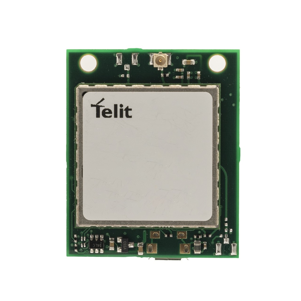 Dxm Controller Accessory: Cellular Data Modem (SXI-CATM1ATT-001)