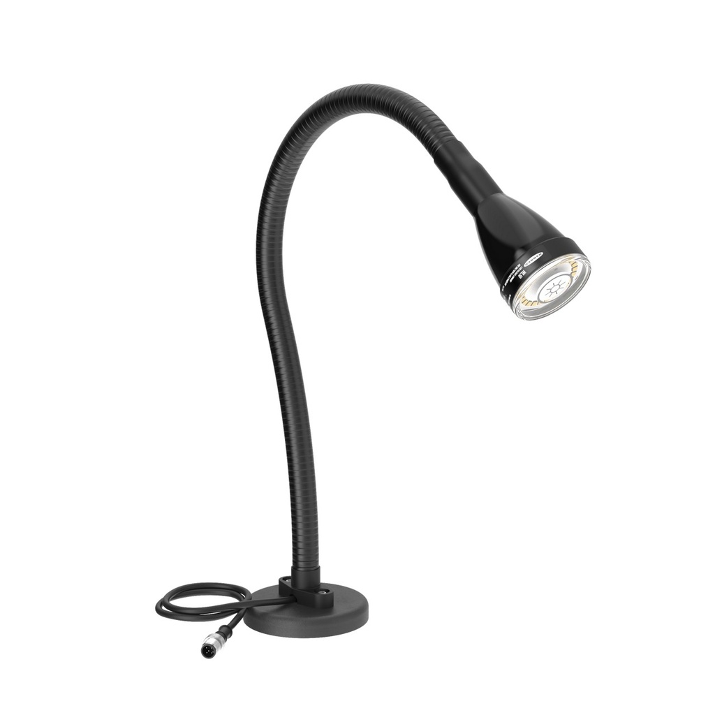 Flex Arm Light 18 In (K-FLX18-50TWDMAGDQP)