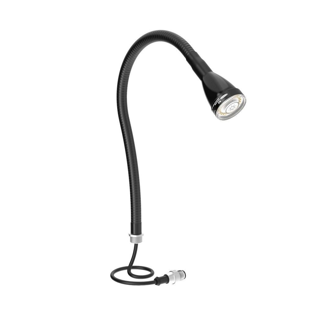 Flex Arm Light 18 In (K-FLX18-50TW12XQP)