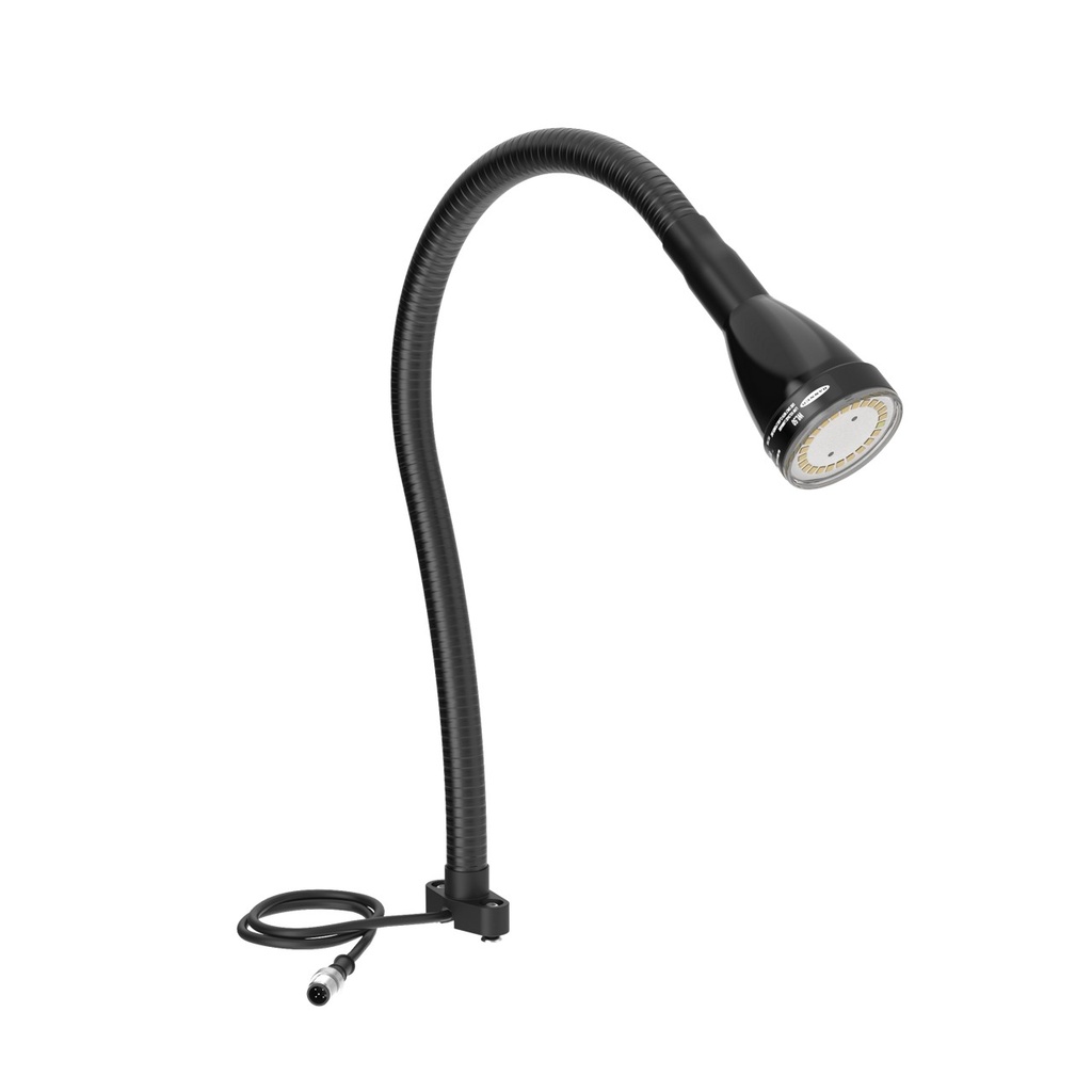 Flex Arm Light 18 In (K-FLX18-50WDXQP)