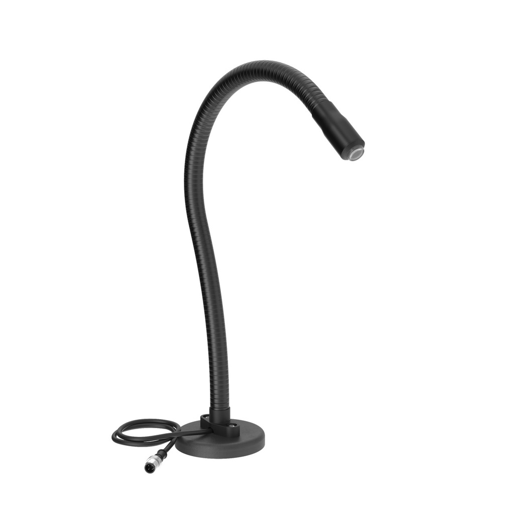 Flex Arm Light 18 In (K-FLX18-18WDMAGDQP)
