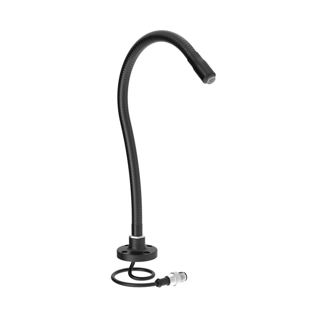 Flex Arm Light 18 In (K-FLX18-18W12FQP)