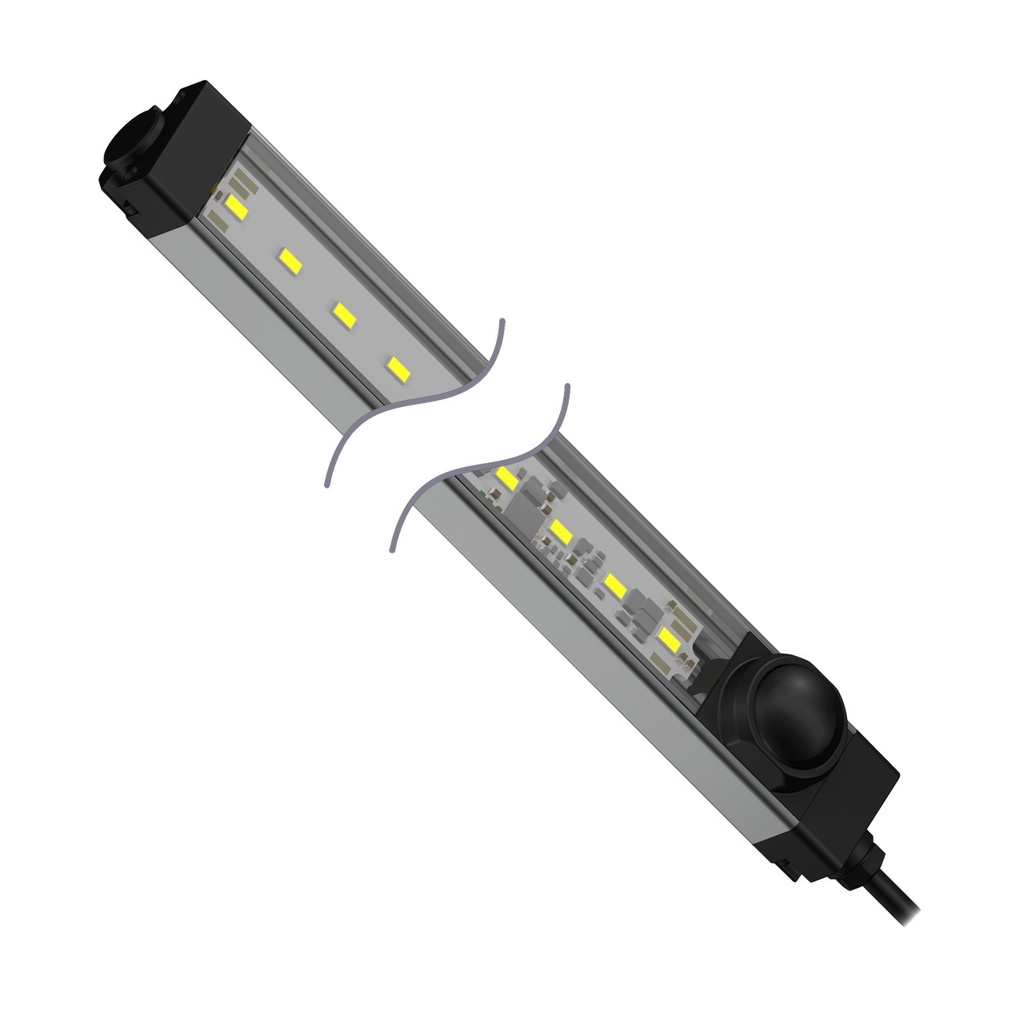 Hls28 Hazardous Enclosure Strip Light (HLS28XW285XM)