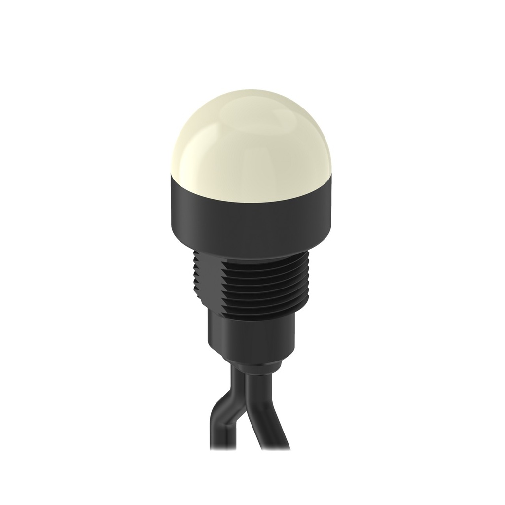 K30 Pro Indicator With Pick-Iq Series: Rgb Indicator (K30PLSQ2PS)