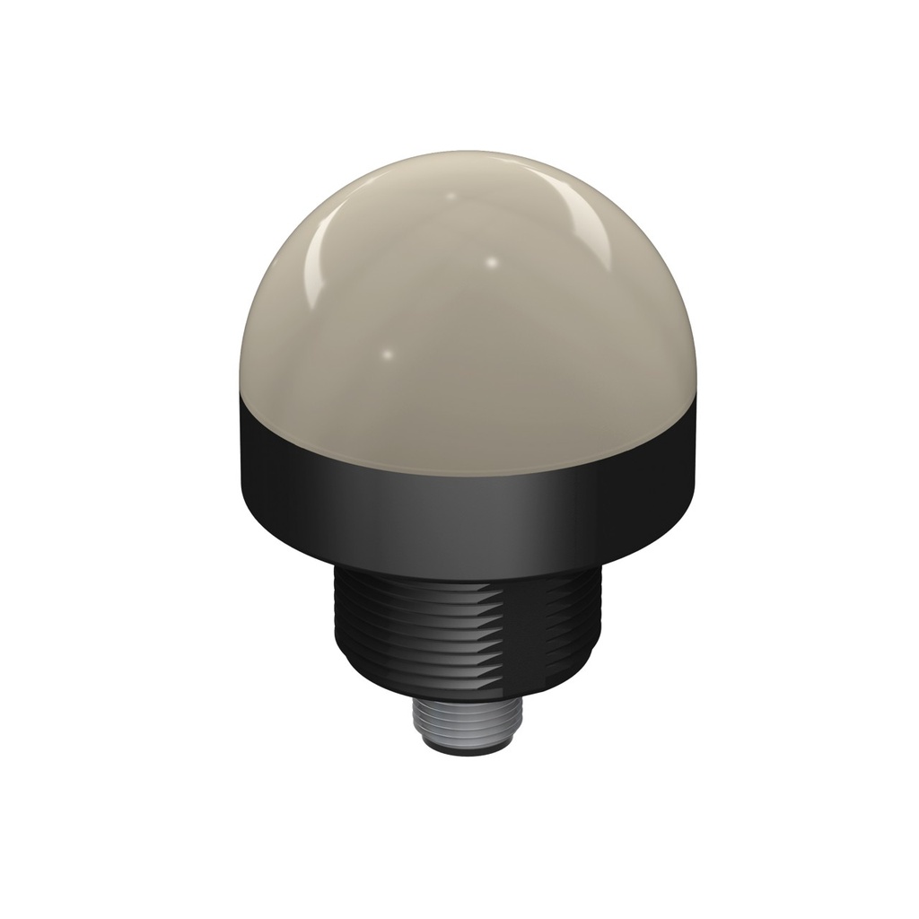 K50 Series Ez-Light: 5-Color Multi-Function Indicator (K50LGRYBWPQ8-18209)