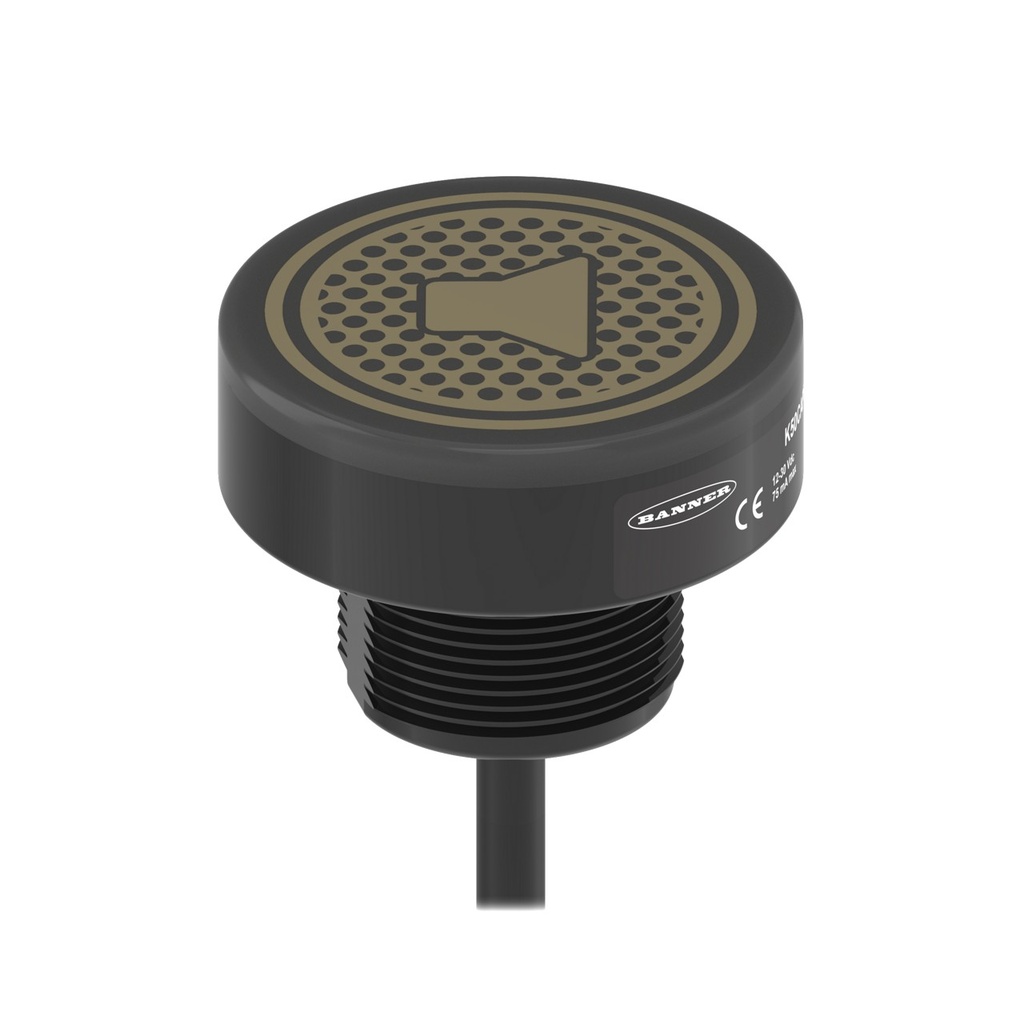 K50 Pro Compact Audible (K50PCLAQP)