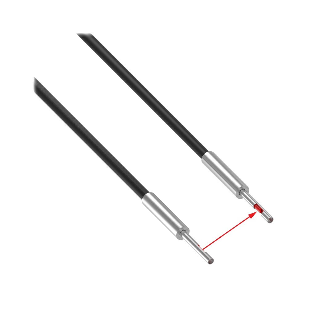 Plastic Fiber, Opposed Mode (PIPS415UM.45)