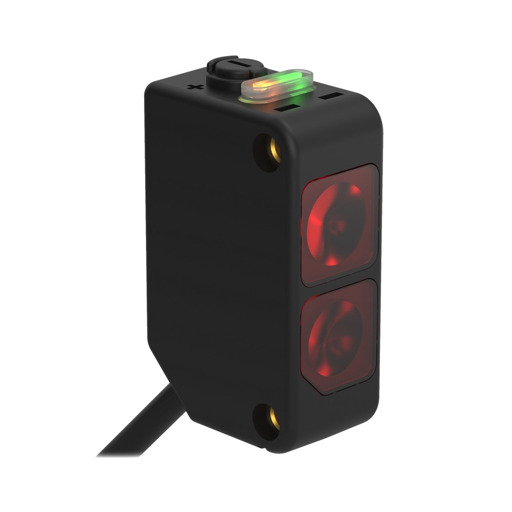 World-Beam Q20 Series: Diffuse (Red) (Q20APDQ3)