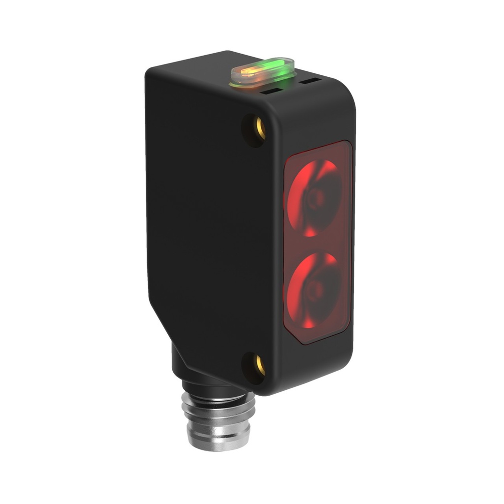 World-Beam Q20 Series: Fixed-Field (Q20NFF150IRQ7)