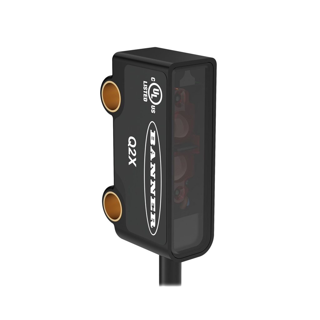 Q2X Series: Emitter (Q2XNAE-Q)