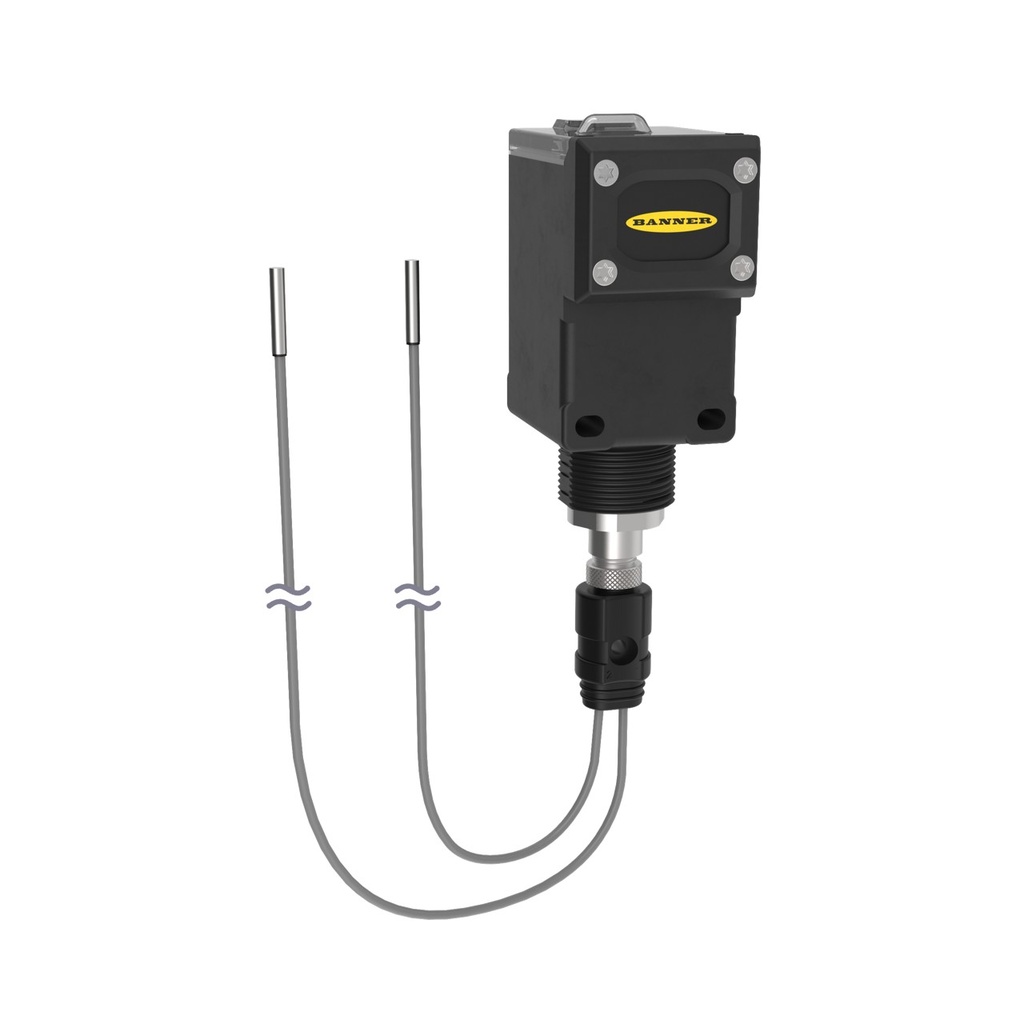 Wireless Q45 900 Mhz Node 1W (DX80N9Q45DT)