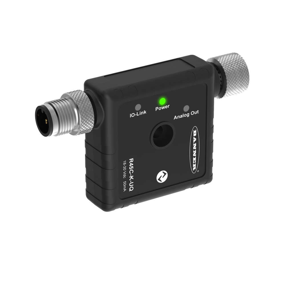 R45C Series Converter (R45C-K-UQ)