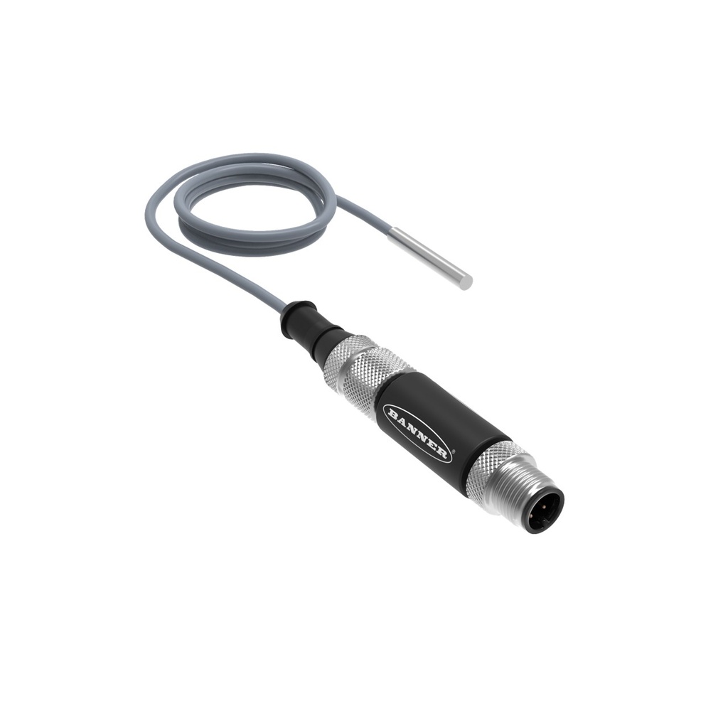 S15C Series: In-Line Converter W/ Thermistor (S15C-TMS-MQ)