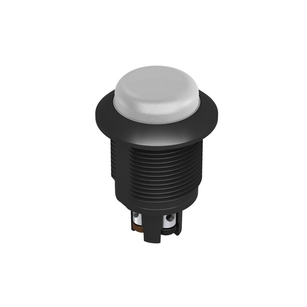 S18 Daylight Visible Ez Light - 18 Mm - Ip67 (S18DLRBWPT)