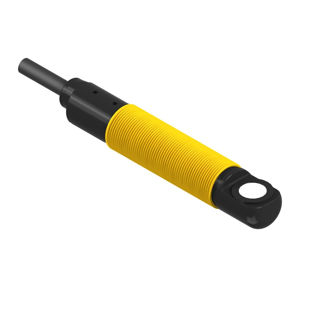 Analog S18U Right-Angle Series: Proximity Mode (S18UIARQPMA)