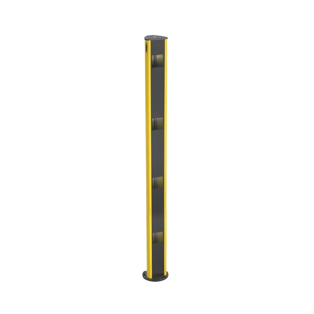 Sgsa Grid Protective Corner Enclosure (SGSA4-S400)
