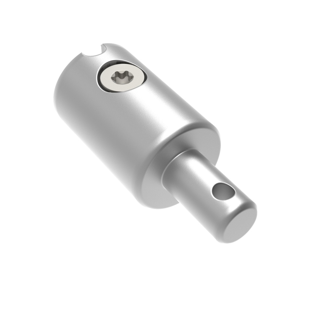 Banner SI-GL42 Accessory: 20 mm Escape Release Extension Module (SI-GL42-EM20-1)