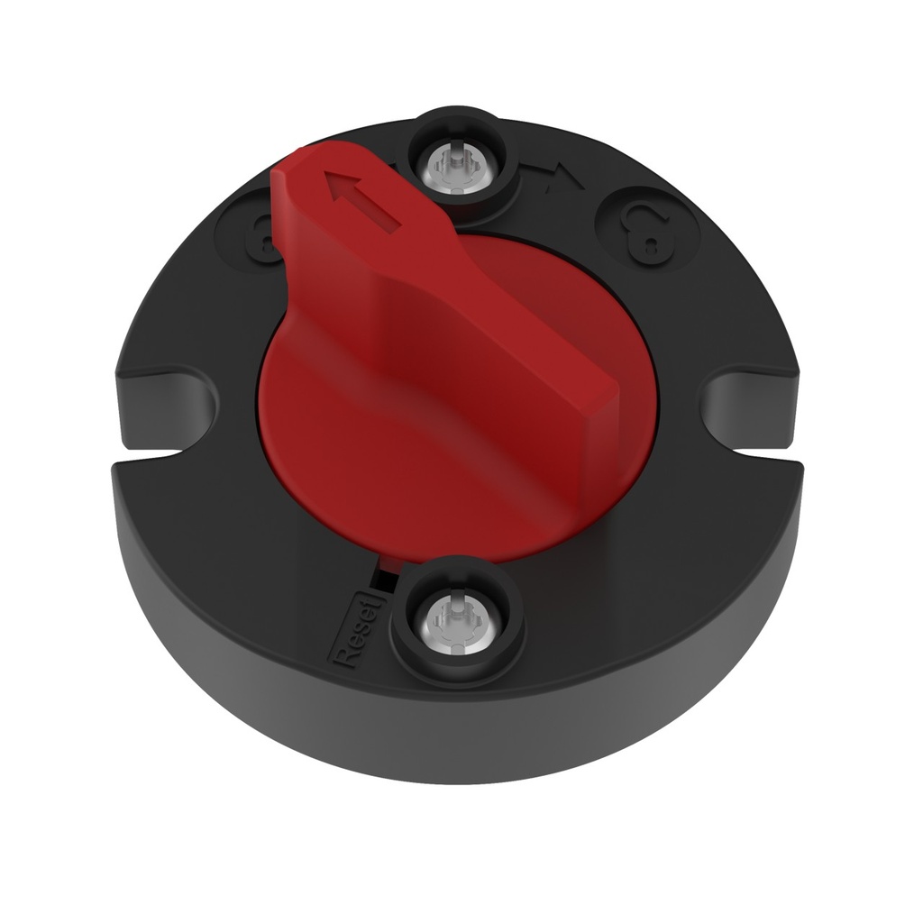 Si-Gl42 Accessory: Back Switch (SI-GL42-ERS-B-1)
