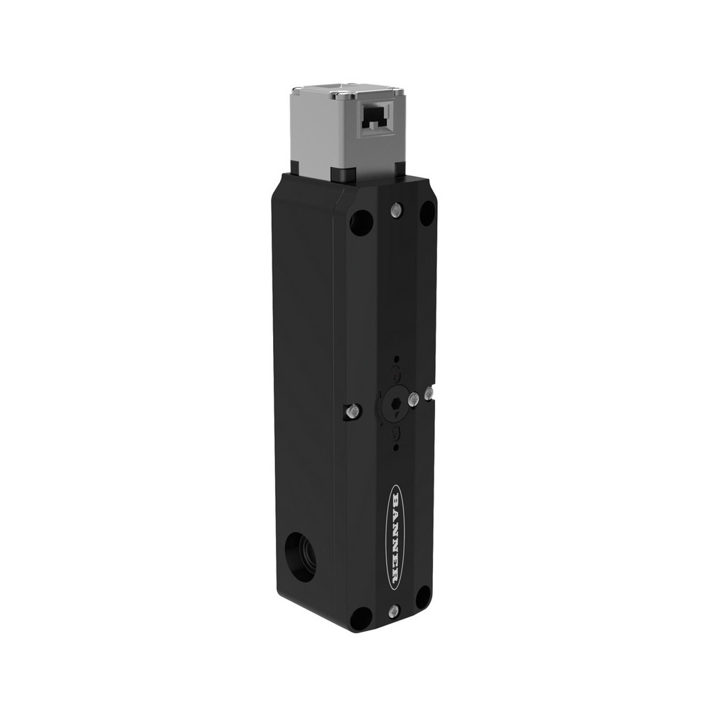 Si-Gl42 Series Safety Interlock Switch (SI-GL42DM21-10)