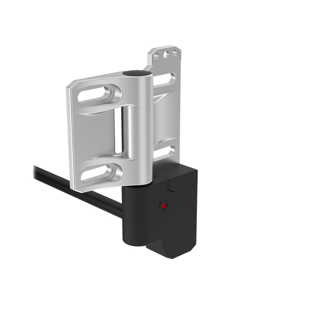 Hinge Safety Interlock Switch-Stainless Steet (SI-HG63F5MRR-W)