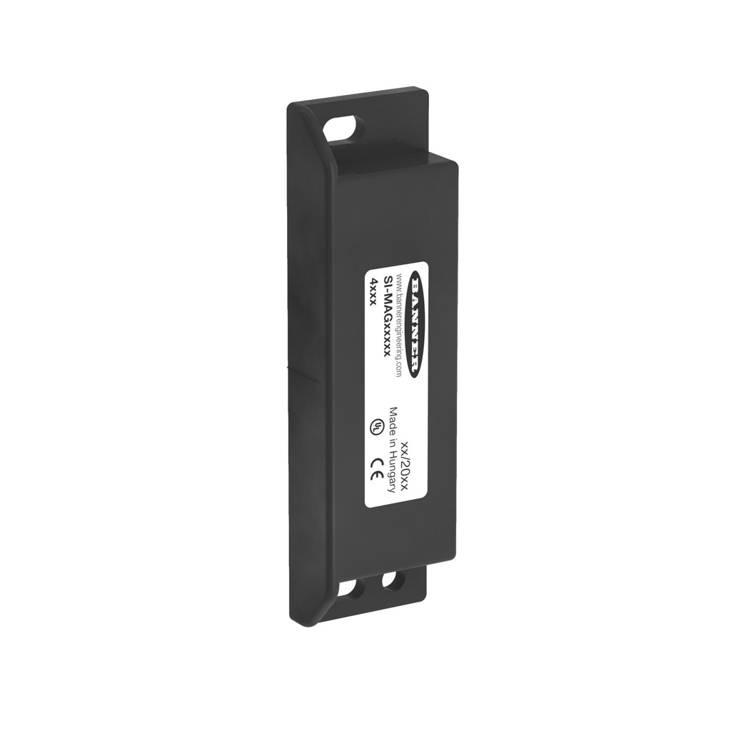 Coded Magnet: Rectangular Magnet (SI-MAGB1MM90)