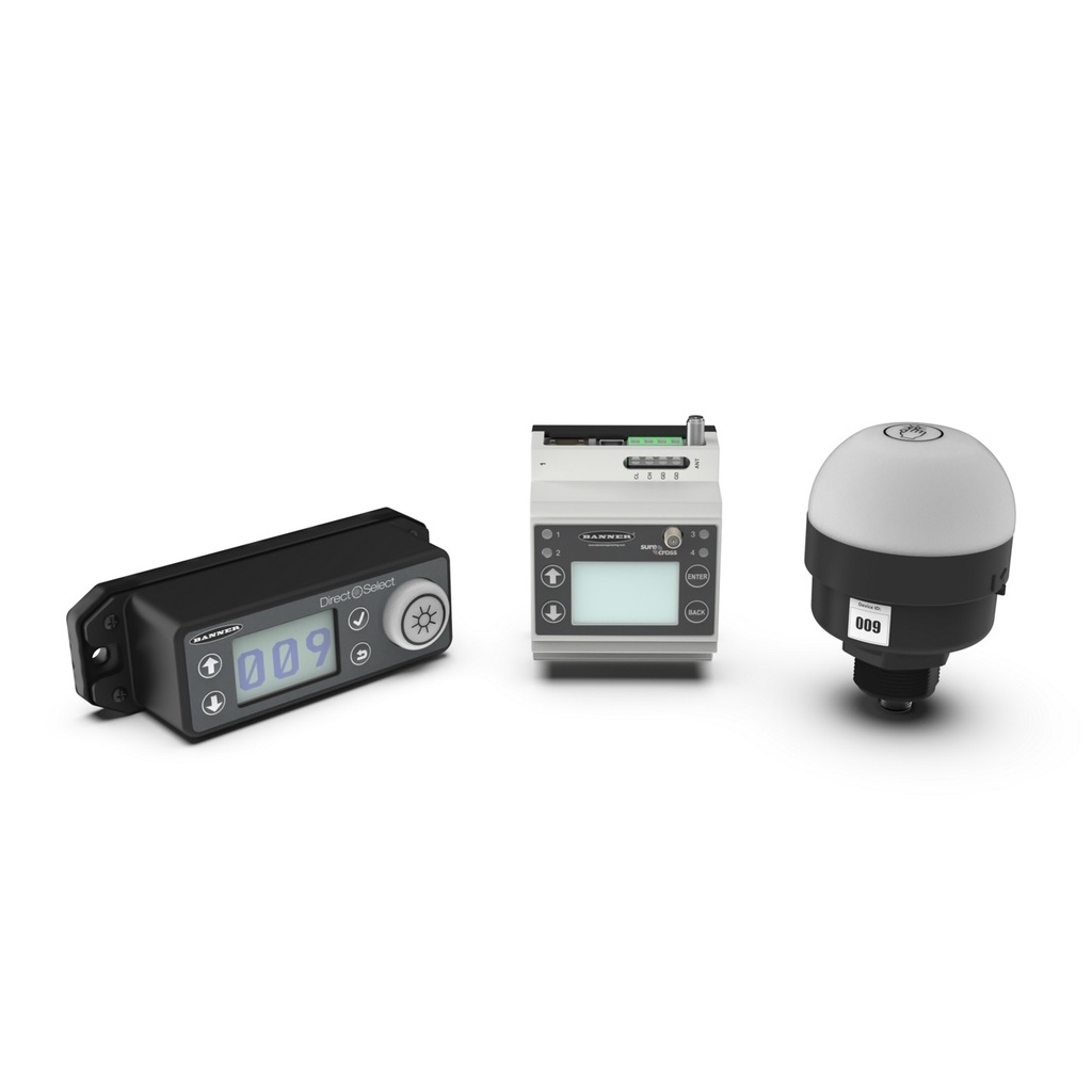 Call For Parts Kit (CFP-KIT-9)