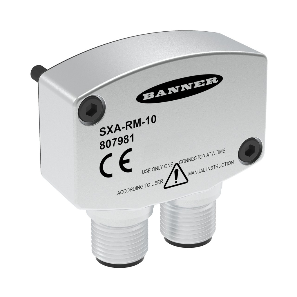 Sx Safety Scanner Accessory (SXA-RM-10)