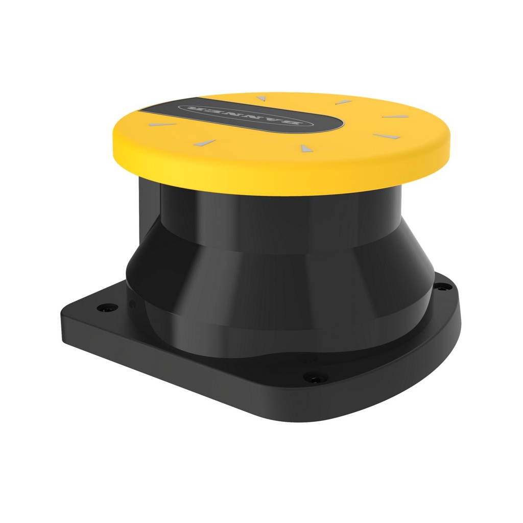 Sx Safety Scanner Accessory (SXA-WIN)