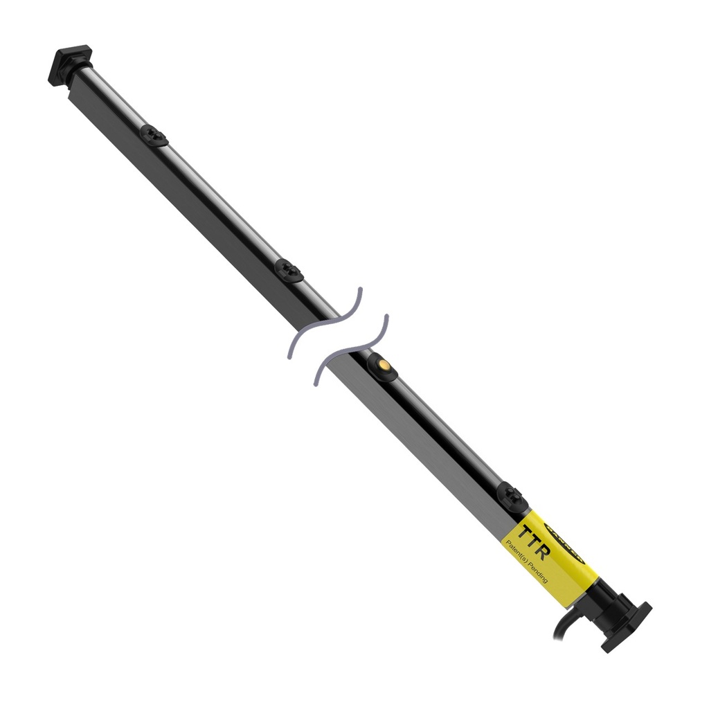 Ttr Series 7 Beam Sensor Array 29.5 Inch Between Frame (TTR750BMSB7G-2.0FL-CTR)