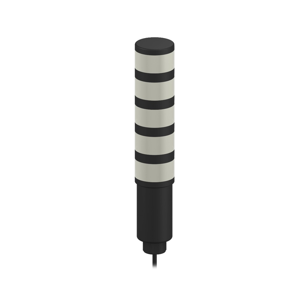 Tower Light: 5-Color Indicator (TL50ZMOBYG)