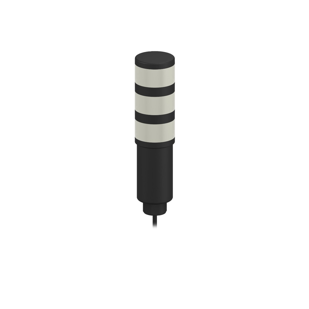 Tower Light: 3-Color Indicator (TL50ZGOR)