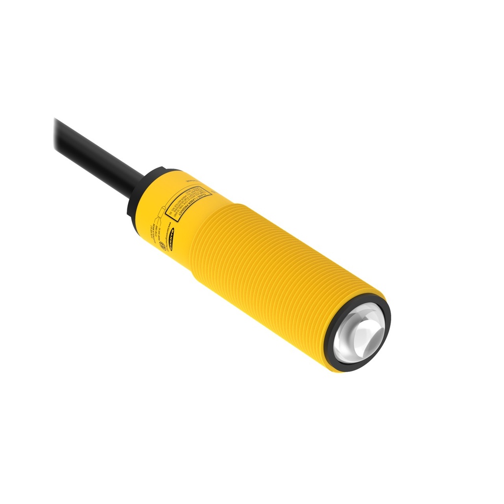 Laser: Emitter (S186ELD)
