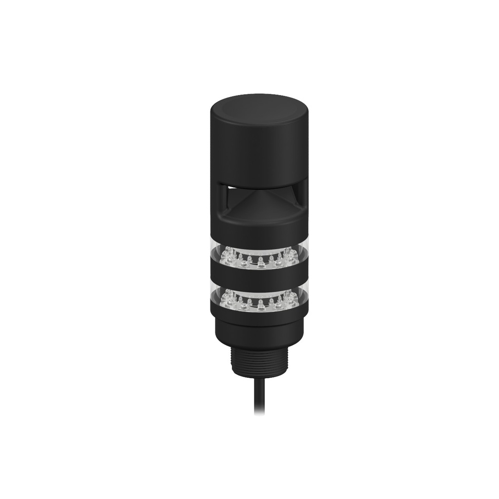 Tl50 Pro Tower Light With Sealed Omin-Directional Audible W/ Intensity Adjust (TL50PBL2AOSIQP)