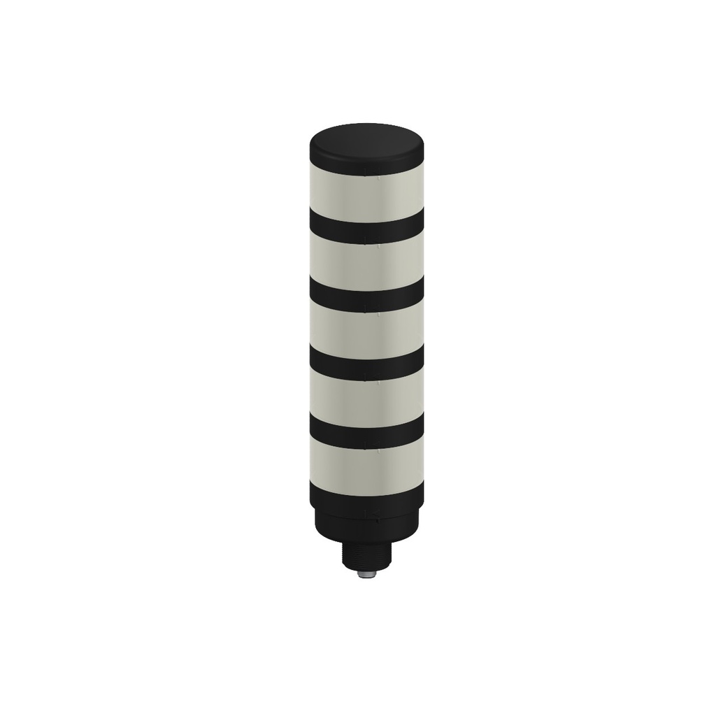 Tl70 Tower Light (TL70GRYBWQ)