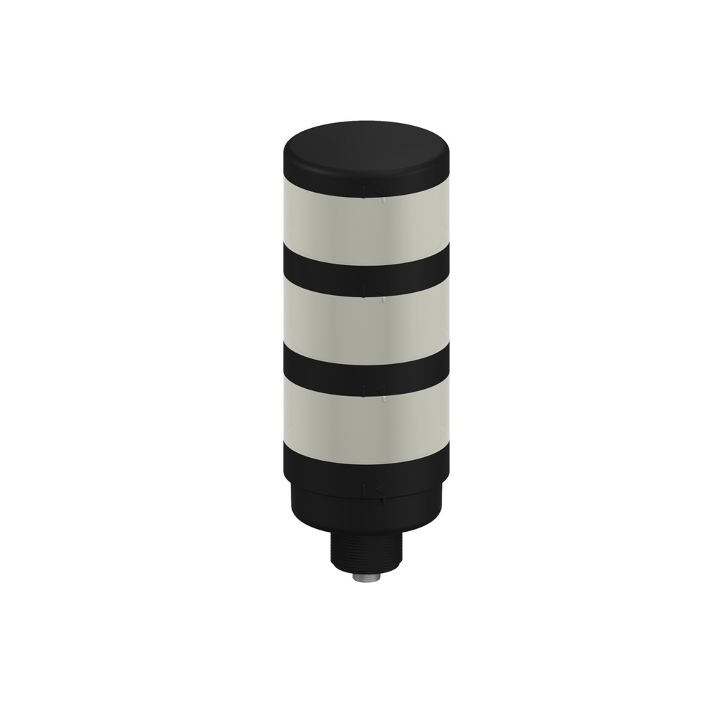 Tl70 Pro Tower Light With Io-Link (TL70P3KQ)