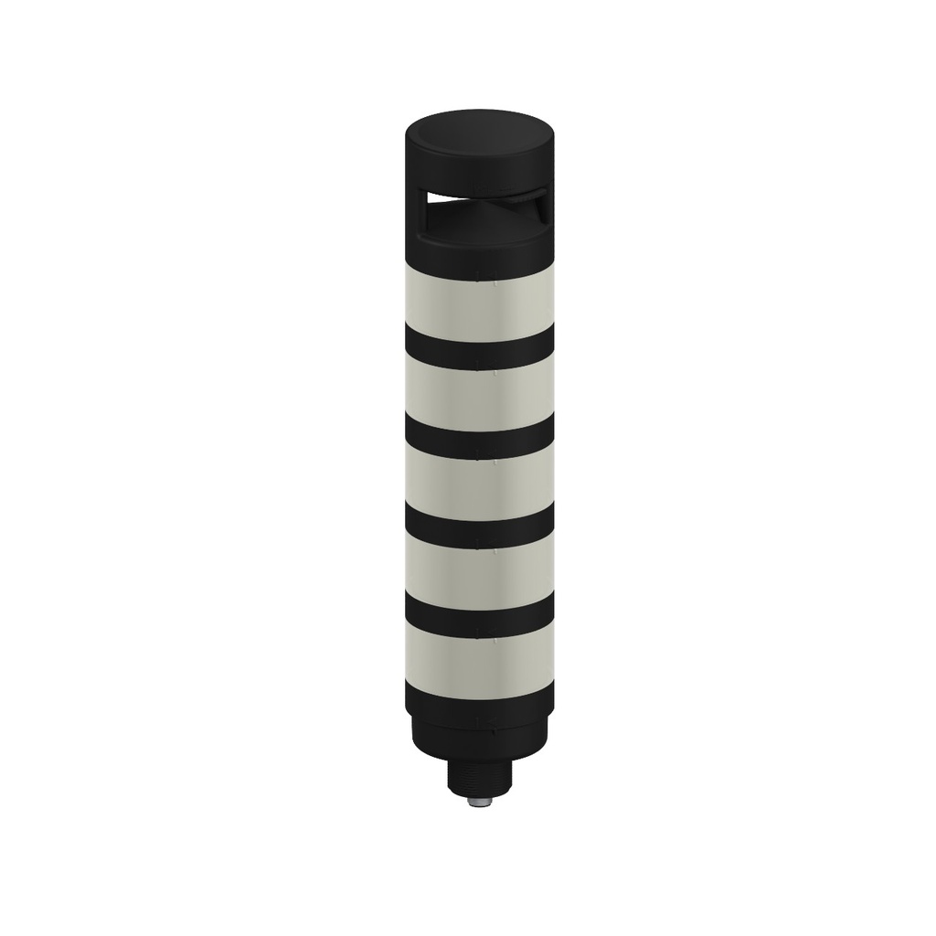 Tl70 Pro Tower Light With Io-Link (TL70P5AKQ)