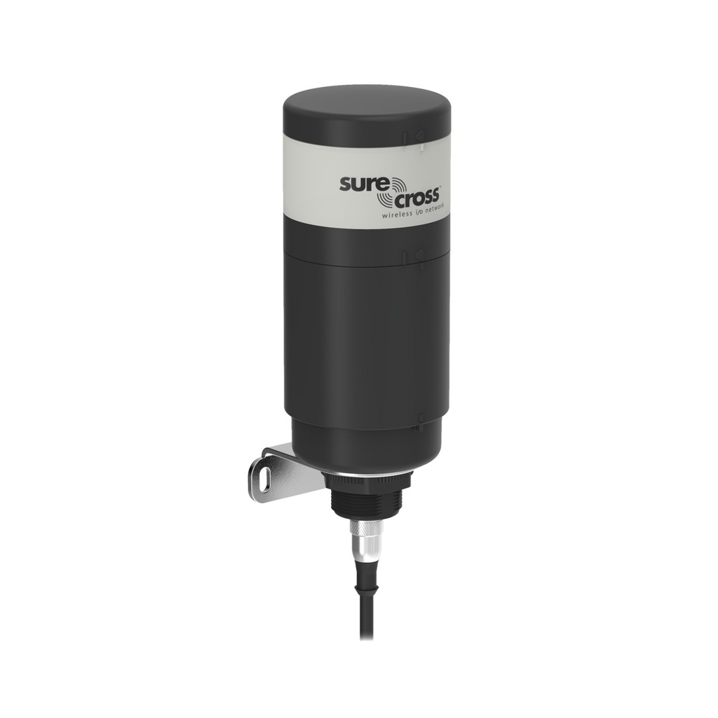 Banner AC Repeater Kit Containing:; SG-R70- DR2M (809325) B-TL70Z-Q5 (97515); MQAC2-515 (32715) and LMB30LP (808590) (R70ZDR2M-Q5)