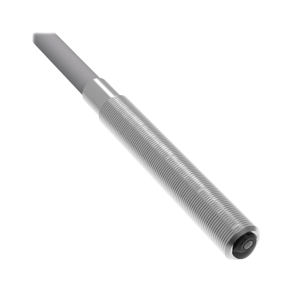 Vsm-2 Series: 5 Mm Threaded Barrel Diffuse (VSM-2M5AND100-2M)