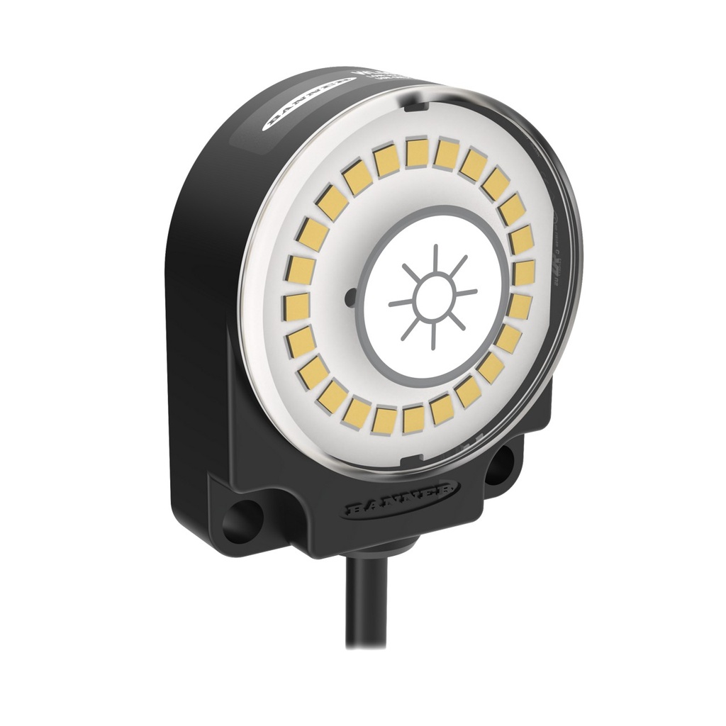 Wl50-3 Work Light, Touch, Pwm Dimming (WL50F-3TWQP)