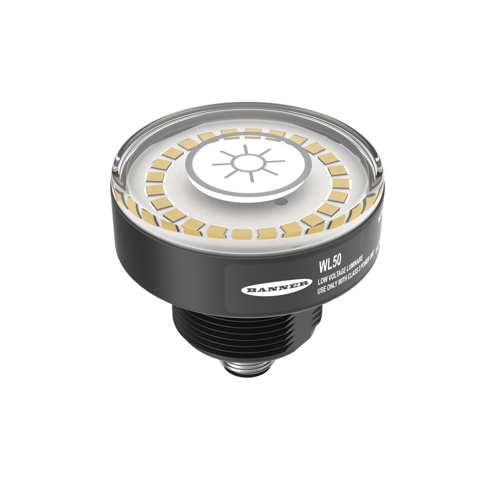 Wl50-3 Work Light, Touch, Pwm Dimming (WL50-3TWQ)